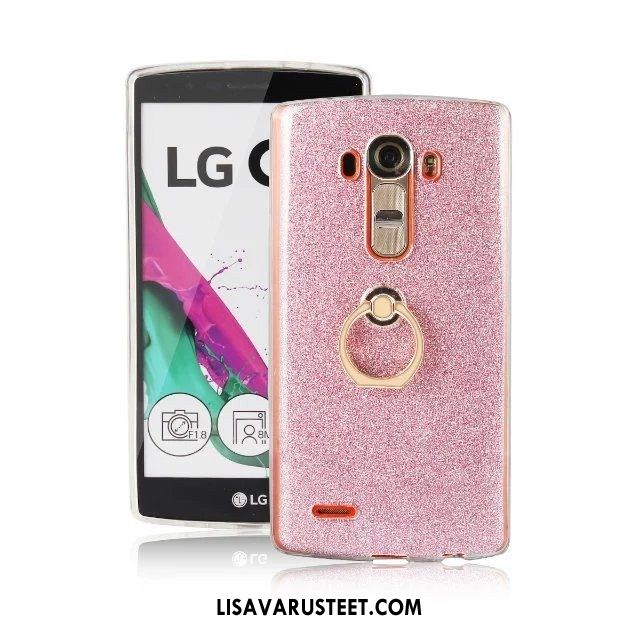 Lg G4 Kuoret Kulta Kuori Rengas Jauhe Niitti Myynti