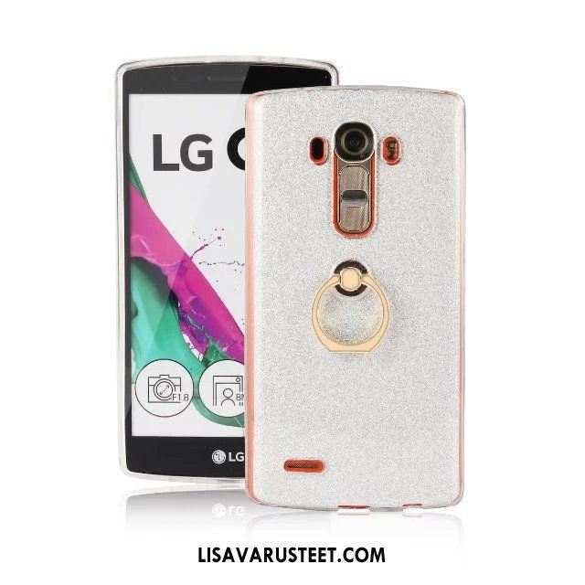 Lg G4 Kuoret Kulta Kuori Rengas Jauhe Niitti Myynti