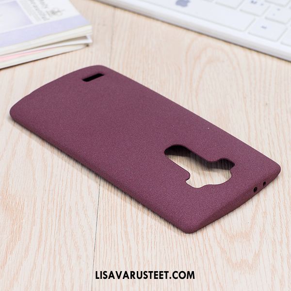 Lg G4 Kuoret Kuori All Inclusive Kotelo Pesty Suede Suojaus Netistä