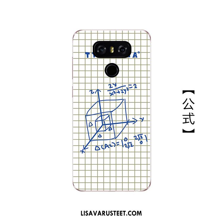 Lg G5 Kuoret All Inclusive Persoonallisuus Puhelimen Murtumaton Kuori Myynti