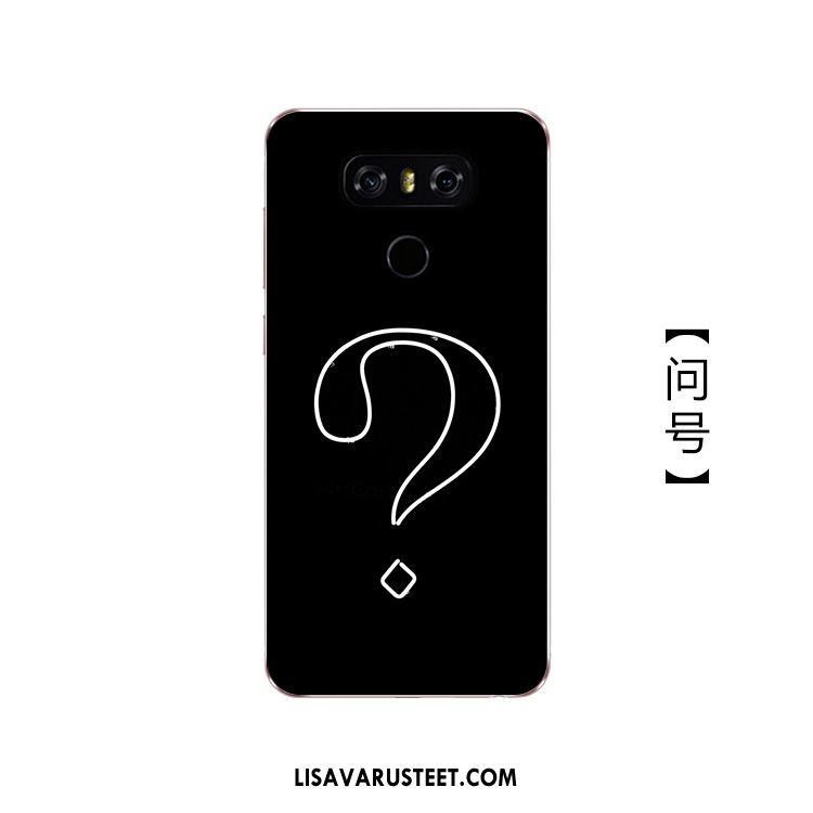 Lg G5 Kuoret All Inclusive Persoonallisuus Puhelimen Murtumaton Kuori Myynti