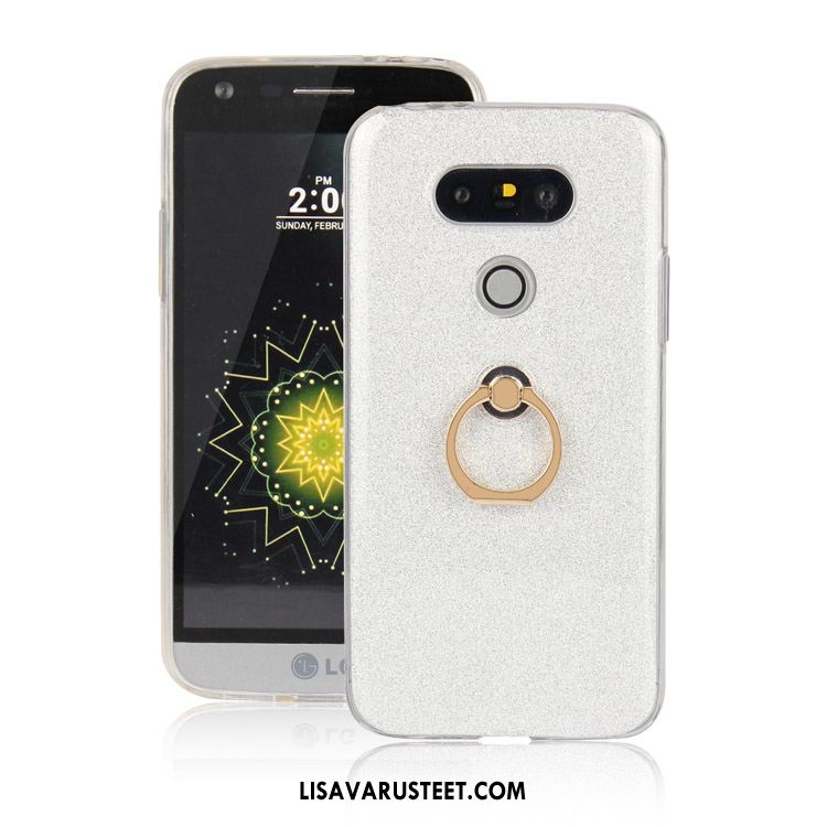 Lg G5 Kuoret Puhelimen Rengas Kotelo All Inclusive Kuori Osta