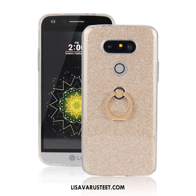 Lg G5 Kuoret Puhelimen Rengas Kotelo All Inclusive Kuori Osta