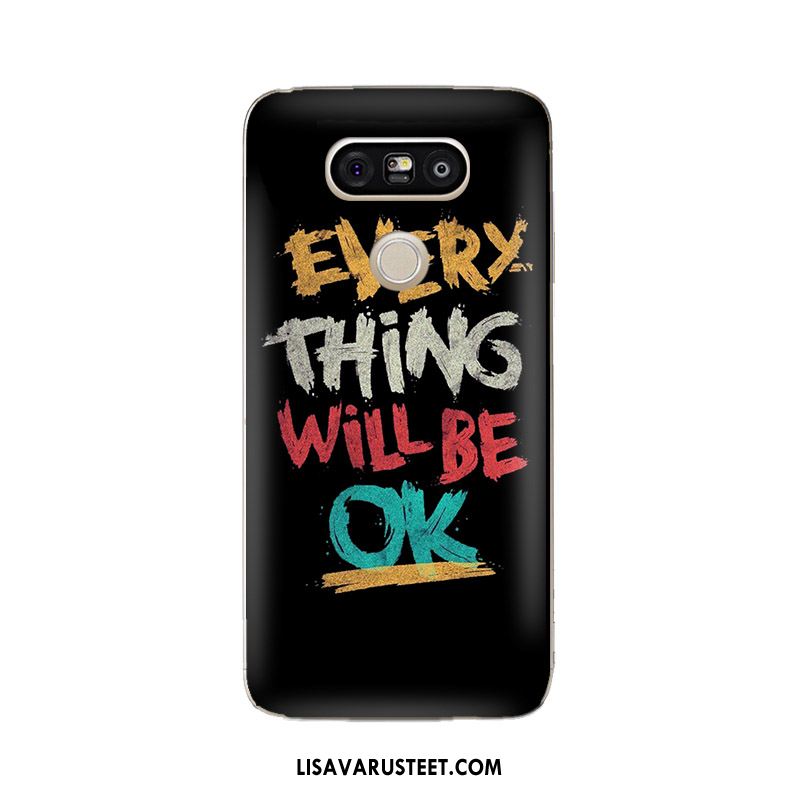 Lg G5 Kuoret Ultra Murtumaton Kuori Puhelimen All Inclusive Osta