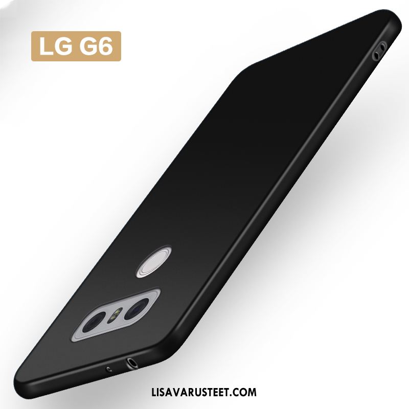 Lg G6 Kuoret Kuori Pesty Suede All Inclusive Kotelo Suojaus Alennus