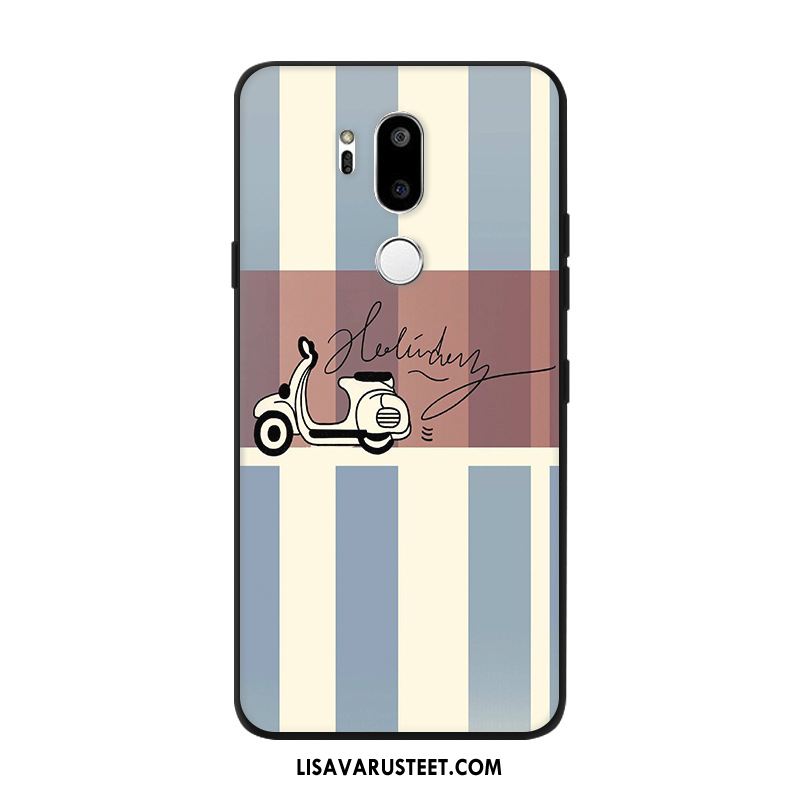 Lg G7 Thinq Kuoret Kuori Kustannukset Kotelo Suojaus All Inclusive Verkossa