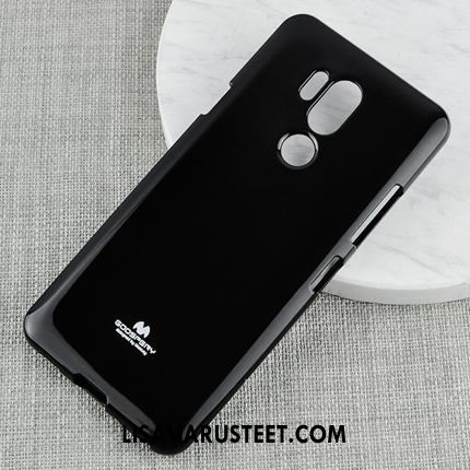 Lg G7 Thinq Kuoret Puhelimen Punainen All Inclusive Kotelo Kuori Verkossa