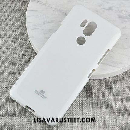 Lg G7 Thinq Kuoret Puhelimen Punainen All Inclusive Kotelo Kuori Verkossa