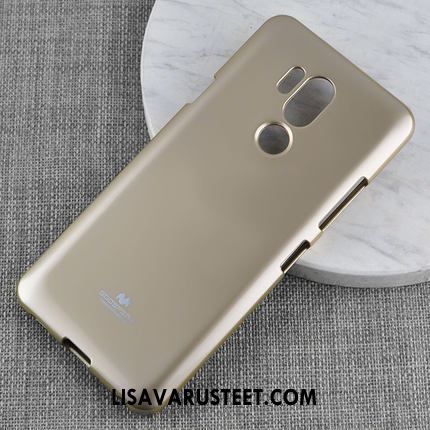 Lg G7 Thinq Kuoret Puhelimen Punainen All Inclusive Kotelo Kuori Verkossa