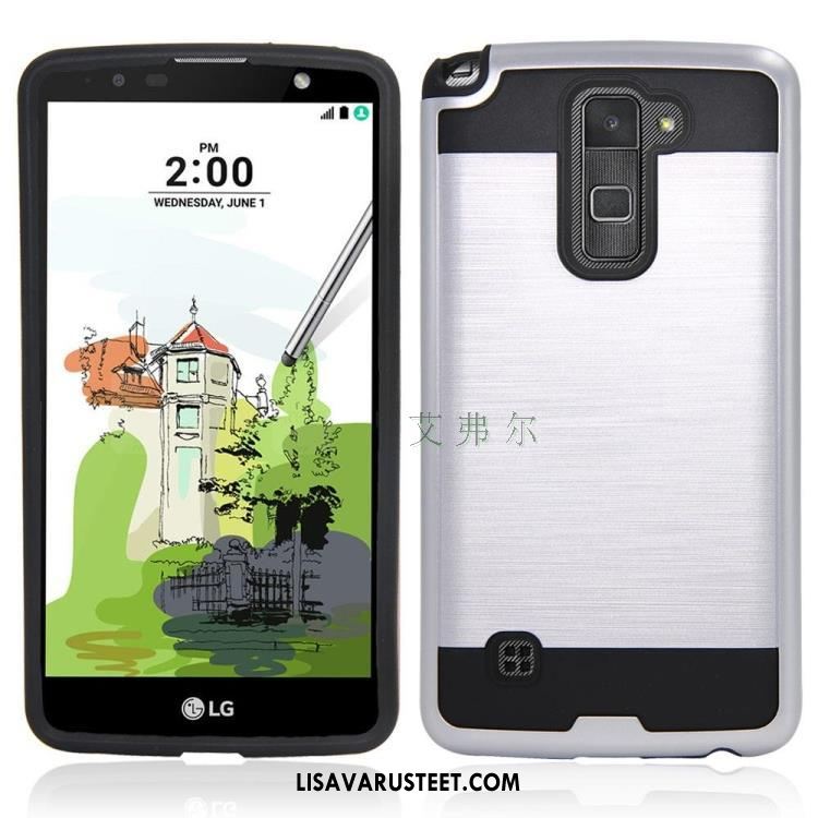 Lg K11 Kuoret Murtumaton Suojaus Kotelo Puhelimen Kuori Myynti