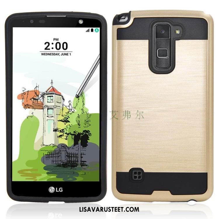 Lg K11 Kuoret Murtumaton Suojaus Kotelo Puhelimen Kuori Myynti