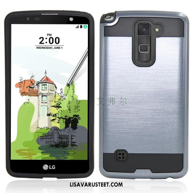 Lg K11 Kuoret Murtumaton Suojaus Kotelo Puhelimen Kuori Myynti