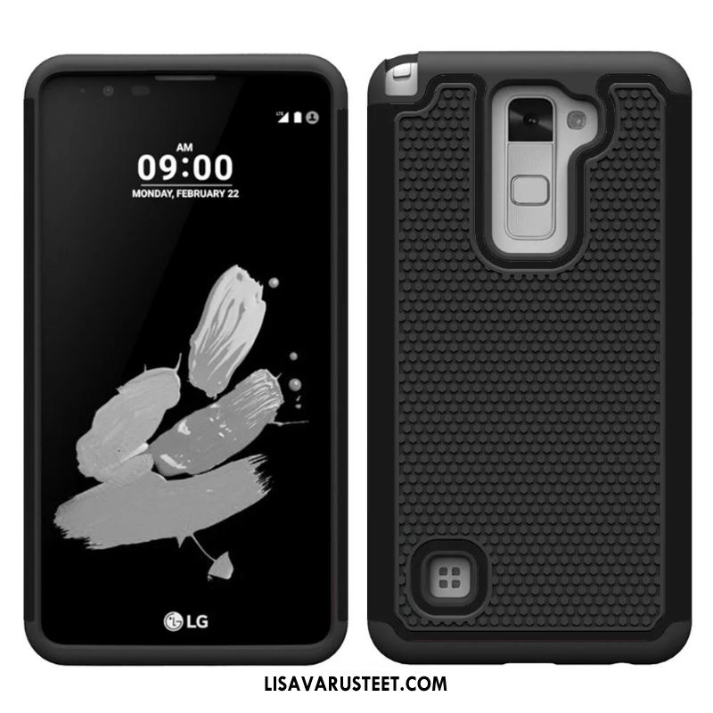 Lg K11 Kuoret Suojaus Puhelimen Silikoni Kotelo Murtumaton Myynti