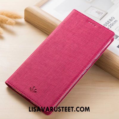 Lg Q Stylus Kuoret Pesty Suede Liiketoiminta Kuori Kukkakuvio Sininen Halpa