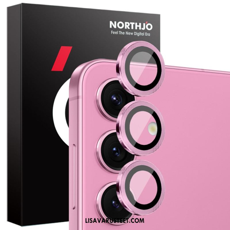 Linssisuojat Samsung Galaxy S25 5g