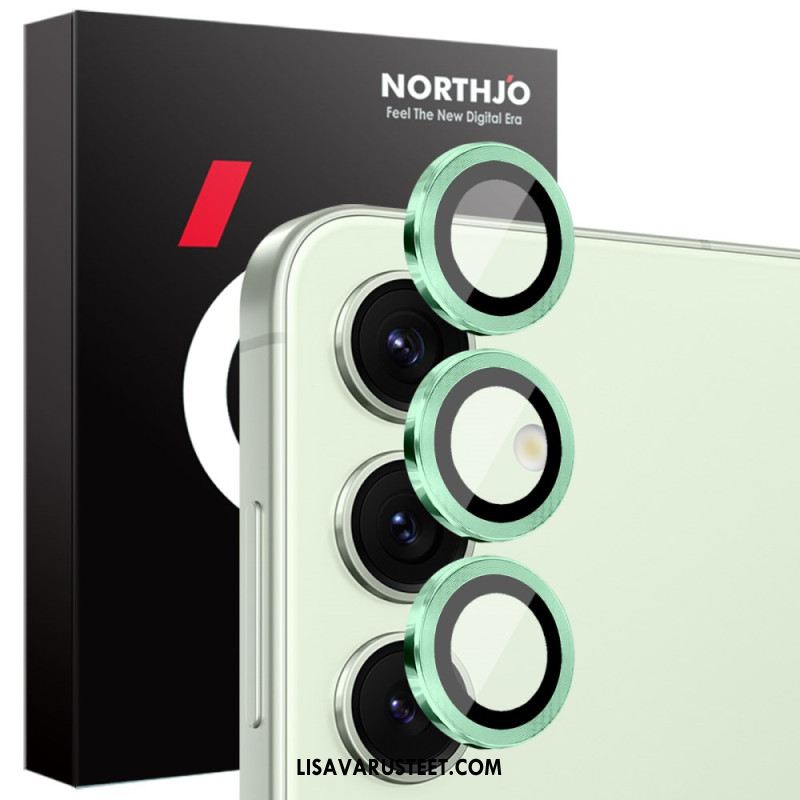 Linssisuojat Samsung Galaxy S25 5g