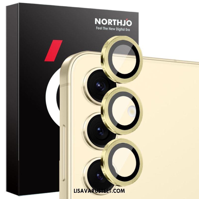 Linssisuojat Samsung Galaxy S25 5g