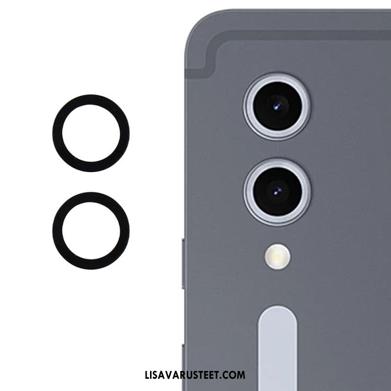 Linssisuojat Samsung Galaxy Tab S10 Ultralle / S10 Plus / S9 Fe Plus / S9 Ultralle / S9 Pluselle