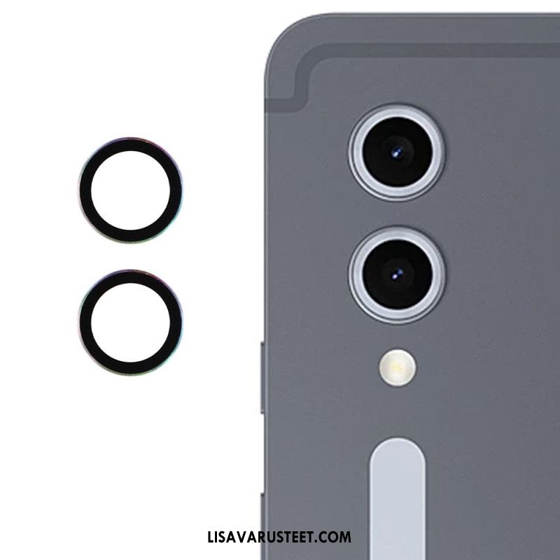 Linssisuojat Samsung Galaxy Tab S10 Ultralle / S10 Plus / S9 Fe Plus / S9 Ultralle / S9 Pluselle