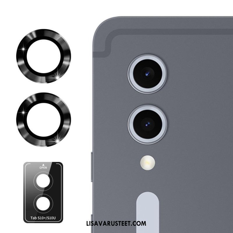 Linssisuojat Samsung Galaxy Tab S10 Ultralle / S10 Plussa / S9 Ultralle / S9 Plussa / S9 Fe Plussalle Enkay