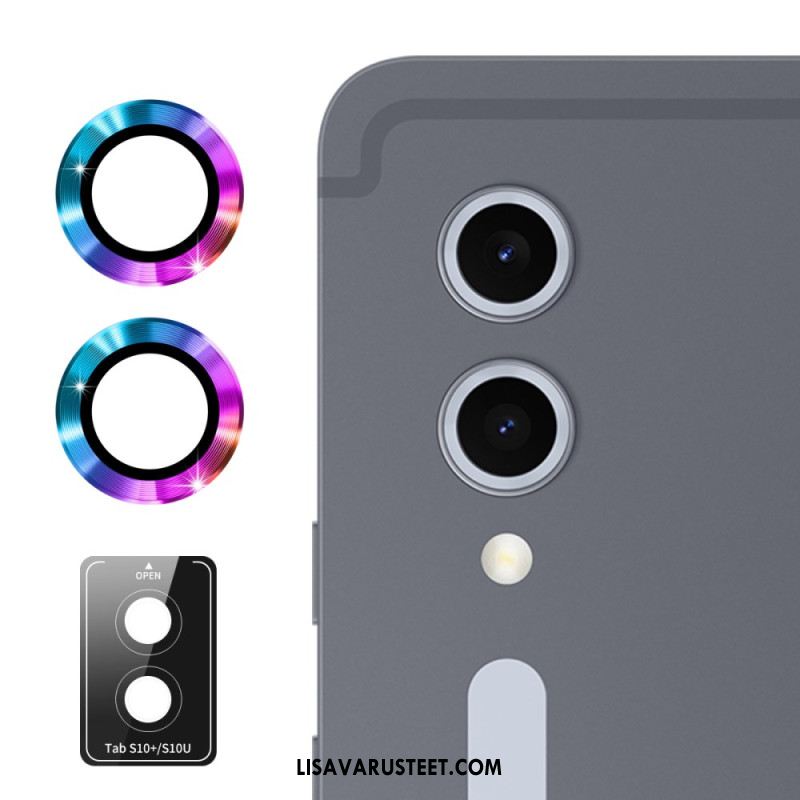 Linssisuojat Samsung Galaxy Tab S10 Ultralle / S10 Plussa / S9 Ultralle / S9 Plussa / S9 Fe Plussalle Enkay