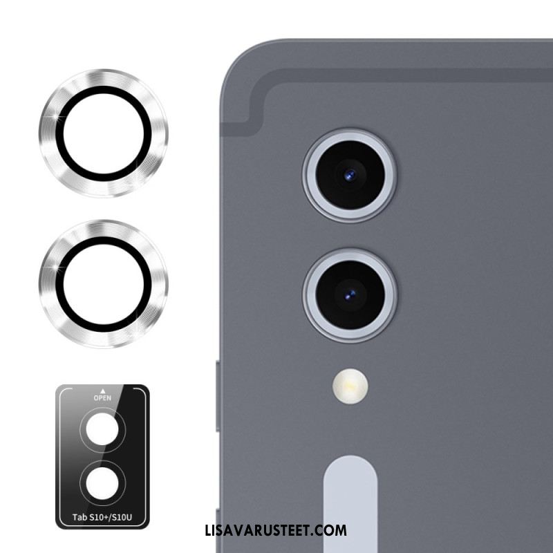 Linssisuojat Samsung Galaxy Tab S10 Ultralle / S10 Plussa / S9 Ultralle / S9 Plussa / S9 Fe Plussalle Enkay