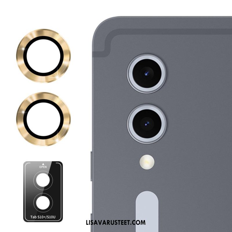 Linssisuojat Samsung Galaxy Tab S10 Ultralle / S10 Plussa / S9 Ultralle / S9 Plussa / S9 Fe Plussalle Enkay