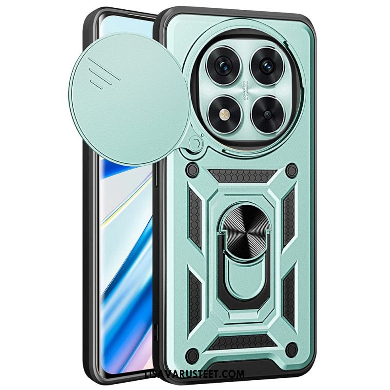 Liukuva Kameran Suojus