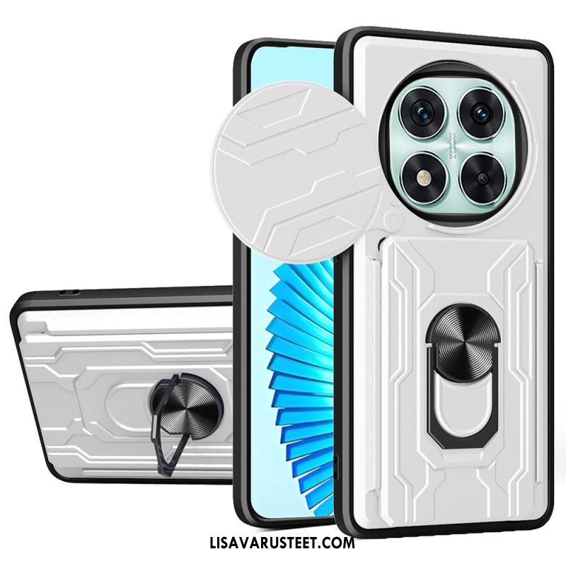 Liukuva Kameran Suojus Ja Jalusta