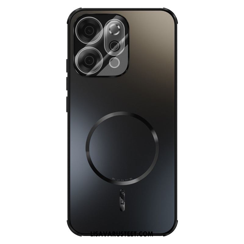 Magneettinen Suojakuori Oppo Reno 14 5g Mattapinta