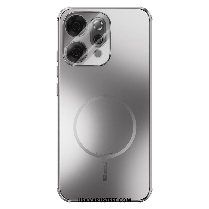 Magneettinen Suojakuori Oppo Reno 14 5g Mattapinta