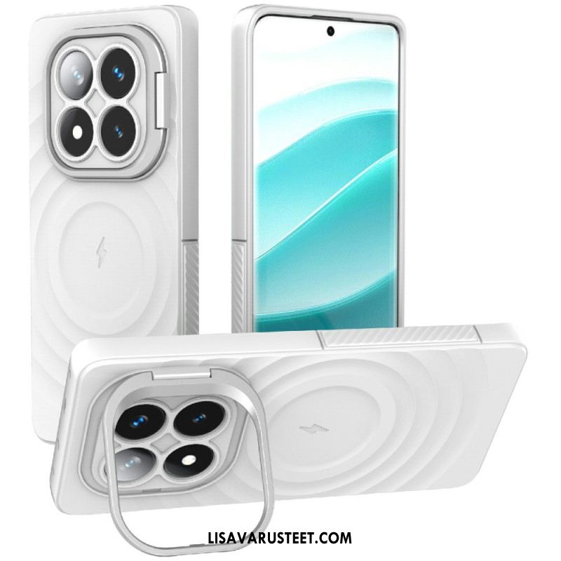 Magsafe-yhteensopiva Jalustan Kanssa