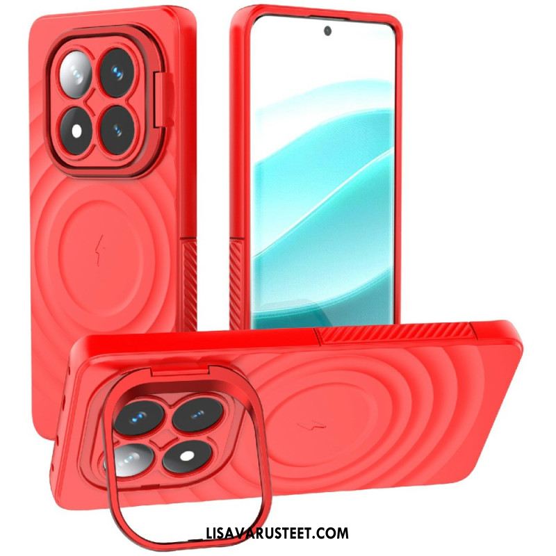 Magsafe-yhteensopiva Jalustan Kanssa