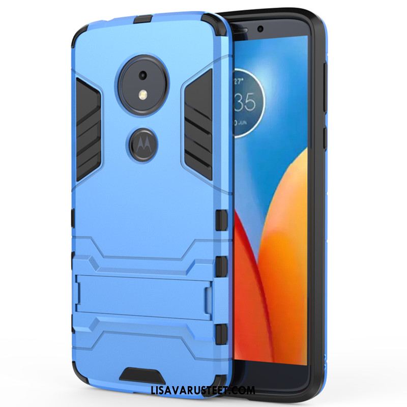 Moto E5 Kuoret Puhelimen Suojaus All Inclusive Trendi Kuori Myynti