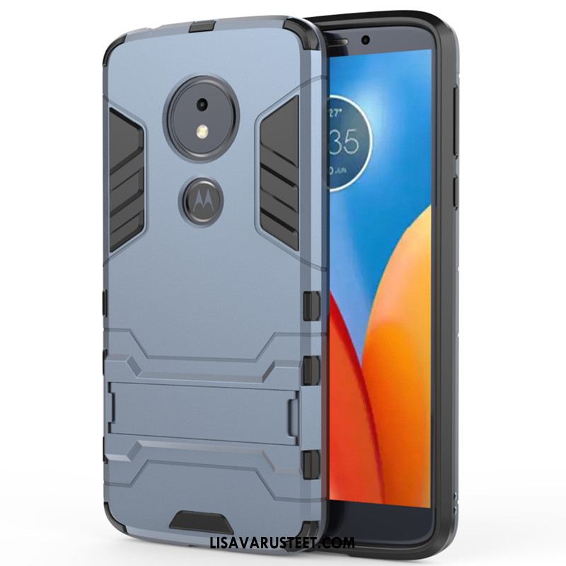 Moto E5 Kuoret Puhelimen Suojaus All Inclusive Trendi Kuori Myynti