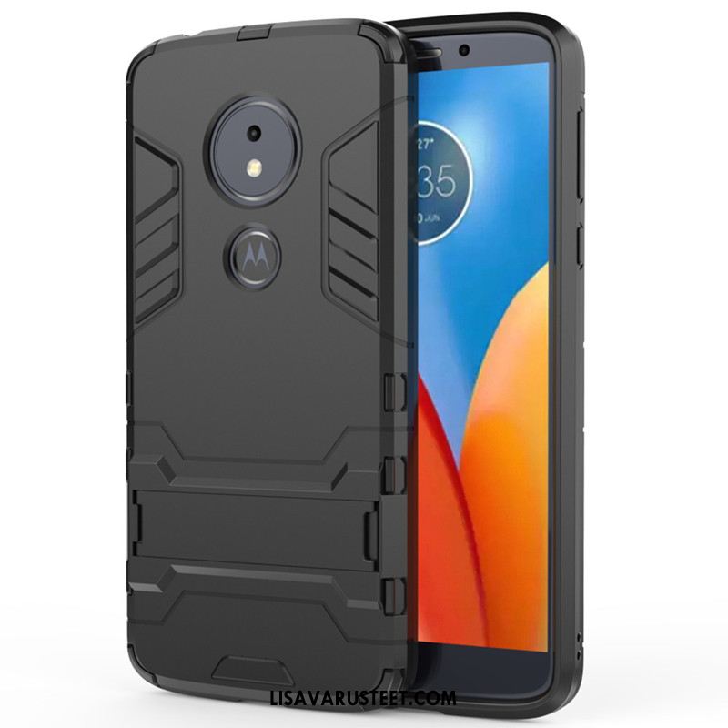 Moto E5 Kuoret Puhelimen Suojaus All Inclusive Trendi Kuori Myynti