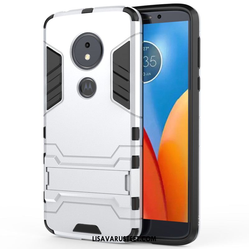 Moto E5 Kuoret Puhelimen Suojaus All Inclusive Trendi Kuori Myynti