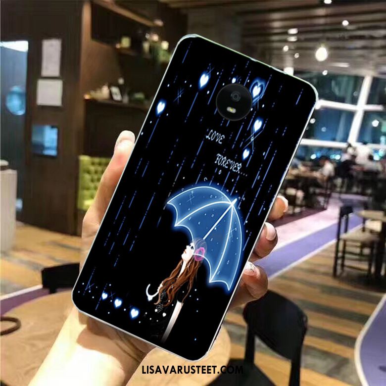 Moto G5s Kuoret Maalaus Pehmeä Neste Puhelimen Kotelo Kuori Halpa