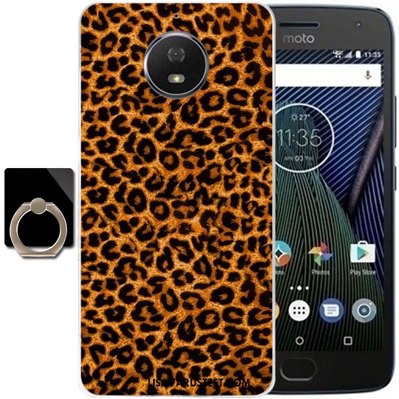 Moto G5s Plus Kuoret Kotelo All Inclusive Sarjakuva Murtumaton Puhelimen Kauppa