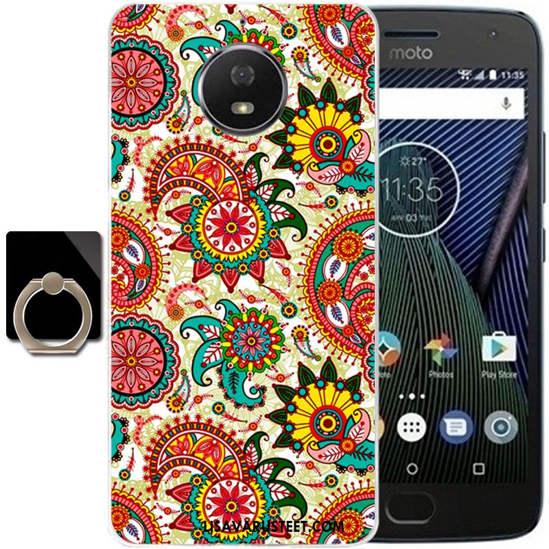 Moto G5s Plus Kuoret Puhelimen Maalaus Kuori All Inclusive Kotelo Myynti