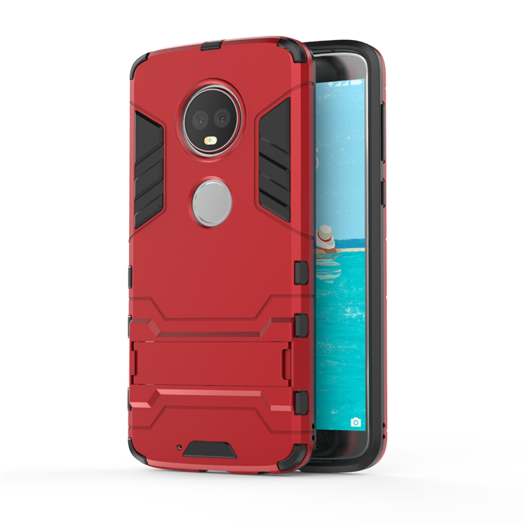 Moto G6 Kuoret Kuori Kotelo 说 Suojaus Puhelimen Myynti