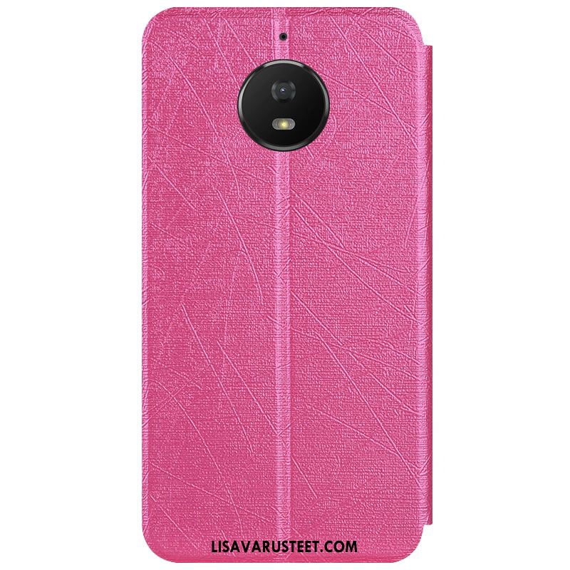 Moto G6 Kuoret 说 All Inclusive Kotelo Puhelimen Kuori Tarjous