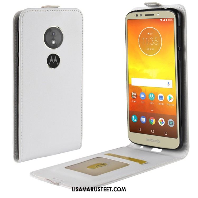 Moto G6 Play Kuoret Suojaus Kuori Kotelo Puhelimen Murtumaton Halpa