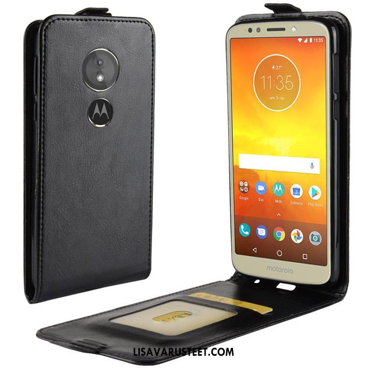 Moto G6 Play Kuoret Suojaus Kuori Kotelo Puhelimen Murtumaton Halpa