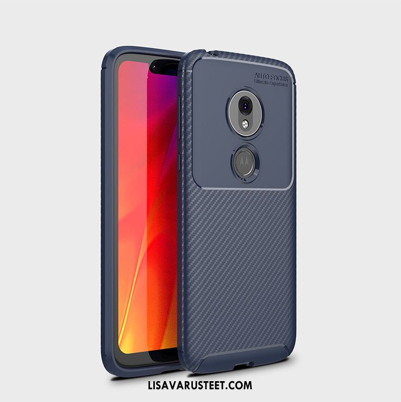 Moto G7 Play Kuoret All Inclusive Puhelimen Pehmeä Neste Persoonallisuus Ylellisyys Halpa