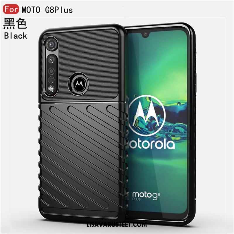 Moto G8 Plus Kuoret Tähti Kuori All Inclusive Suojaus Liiketoiminta Osta