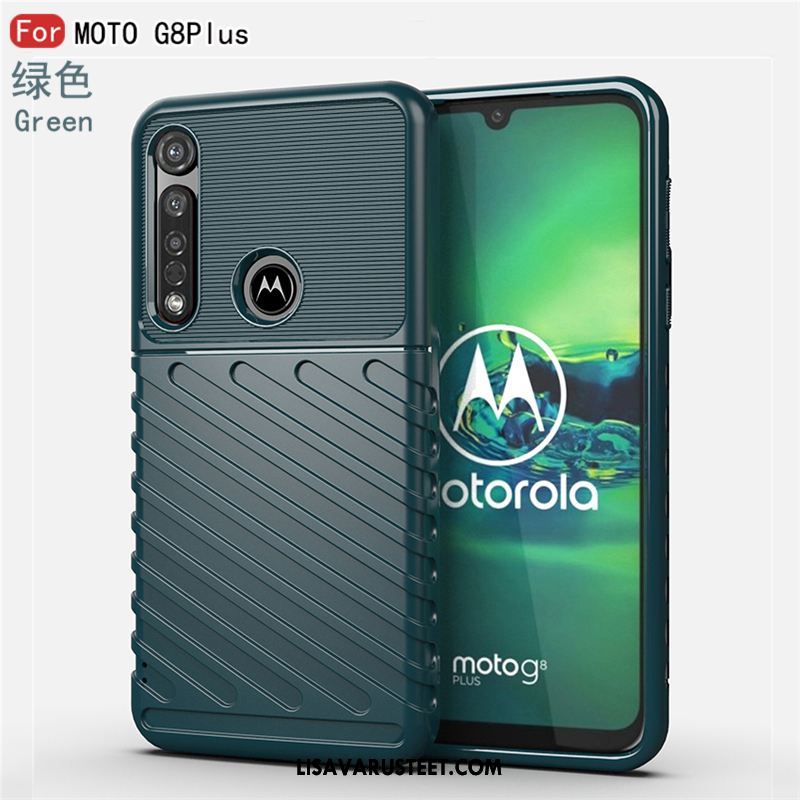 Moto G8 Plus Kuoret Tähti Kuori All Inclusive Suojaus Liiketoiminta Osta