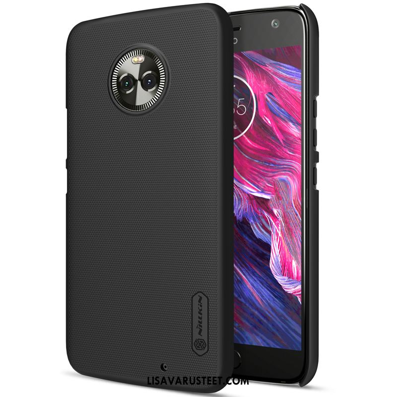 Moto X4 Kuoret Suojaus Kuori Kotelo Puhelimen Kulta Myynti