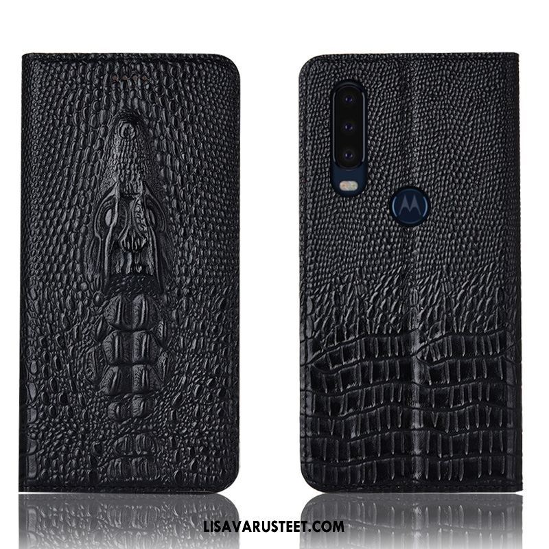 Motorola One Action Kuoret Kotelo Puhelimen Suojaus Keltainen All Inclusive Myynti