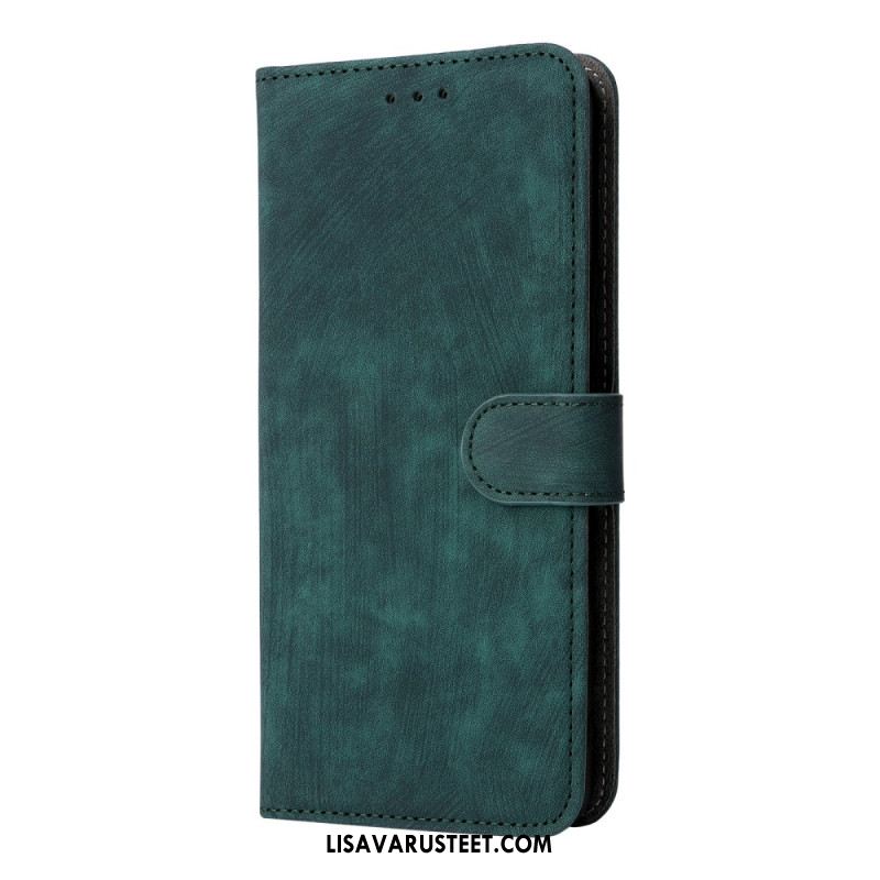 Nahkakotelo Huawei Nova 13 Pro Rfid-suojattu Hihna